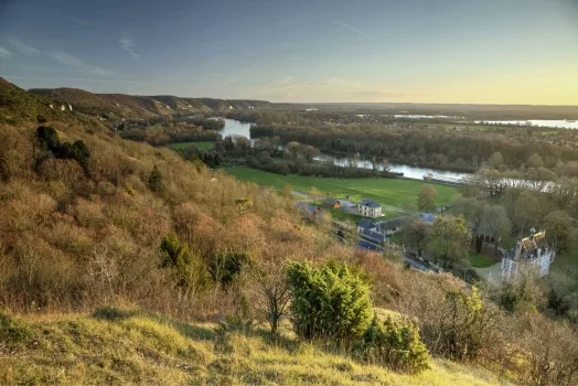 Image pour le secteur Environnement